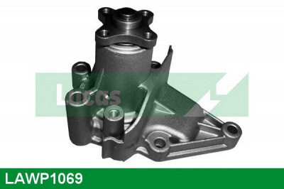 LUCAS ENGINE DRIVE lawp1069 -  Водяной насос